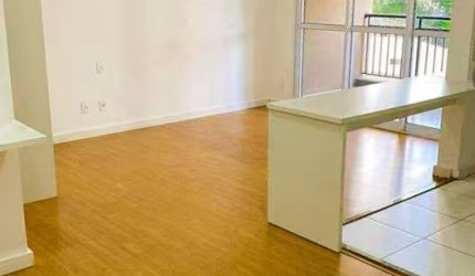 Studio com 1 dormitório à venda, 42 m² por R$ 634.000,00 - Edifício Choice - Barueri/SP
