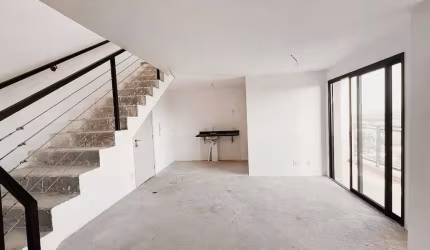 Cobertura com 2 dormitórios à venda, 150 m² por R$ 1.200.000,00 - Alphaville - Barueri/SP