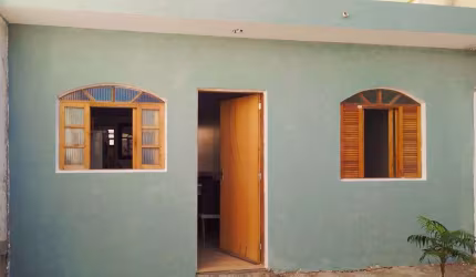 Casa com 2 dormitórios à venda, 70 m² por R$ 540.000 - Parque Ribeiro de Lima - Barueri/SP