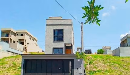 Casa com 3 dormitórios à venda, 126 m² por R$ 960.000,00 - Vila Jaguari - São Paulo/SP