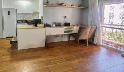 Apartamento com 3 dormitórios à venda, 70 m² por R$ 590.000,00 - Jardim Iracema - Barueri/SP