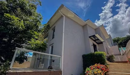 Casa com 3 dormitórios, 370 m² - venda por R$ 1.900.000 ou aluguel por R$ 12.000/mês - Tarumã - Santana de Parnaíba/SP