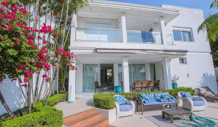 Casa com 4 dormitórios, 525 m² - venda por R$ 6.800.000,00 ou aluguel por R$ 37.154,35/mês - Alphaville Residencial Dois - Barueri/SP