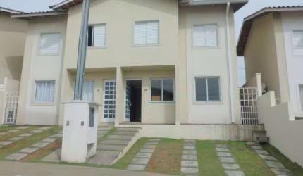 Casa com 3 dormitórios, 87 m² - venda por R$ 550.000,00 ou aluguel por R$ 3.800,00/mês - Jardim Ipês - Cotia/SP