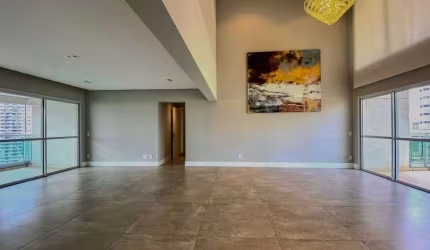 Apartamento com 4 dormitórios à venda, 264 m² por R$ 3.450.000,00 - Edifício One Gramercy Park - Barueri/SP
