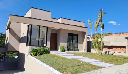 Casa com 3 dormitórios à venda, 300 m² por R$ 2.620.000 - Sítio do Rosário - Santana de Parnaíba/SP