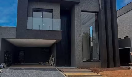 Casa com 4 dormitórios à venda, 318 m² por R$ 3.350.000,00 - Sítio do Rosário - Santana de Parnaíba/SP