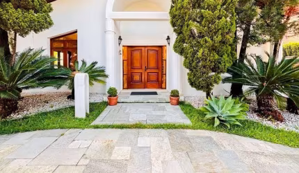 Casa com 4 dormitórios, 530 m² - venda por R$ 9.900.000,00 ou aluguel por R$ 41.085,00/mês - Alphaville 01 - Barueri/SP