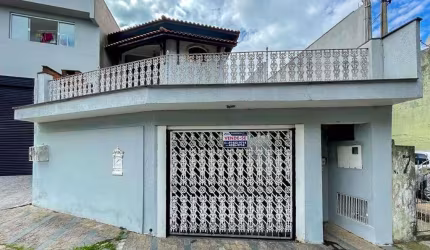 Casa com 3 dormitórios à venda, 199 m² por R$ 950.000,00 - Jardim Esperança - Barueri/SP