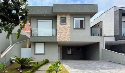 Casa com 3 dormitórios, 200 m² - venda por R$ 1.790.000,00 ou aluguel por R$ 11.500,00/mês -  Alphaville - Santana de Parnaíba/SP