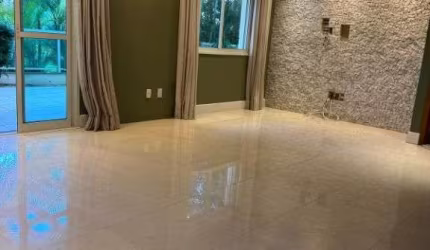 Apartamento com 3 dormitórios para alugar, 128 m² por R$ 10.000,00/mês - Alphaville - Barueri/SP