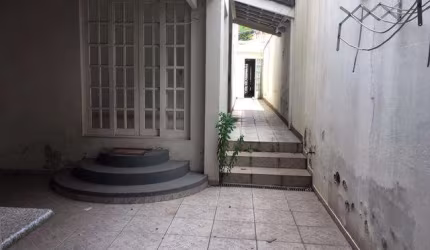 Ótimo Sobrado à Venda em Barueri, 3 Dorm sendo 2 suite