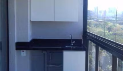 Apartamento com 1 dormitório à venda, 39 m² por R$ 400.000,00 - Barueri - Barueri/SP
