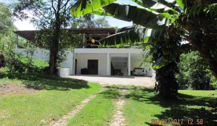 Chácara com 5 Quartos - Chácaras Boa Vista - Santana de Parnaíba/SP