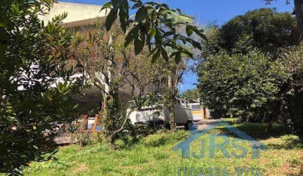 Chácara com 3 dormitórios à venda, 2000 m² por R$ 1.000.000,00 - Sítio do Morro - Santana de Parnaíba/SP