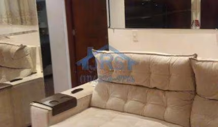 Condomínio Nova Conceição I Apartamento com 2 dormitórios à venda, 49 m² por R$ 233.000 -  Osasco/SP