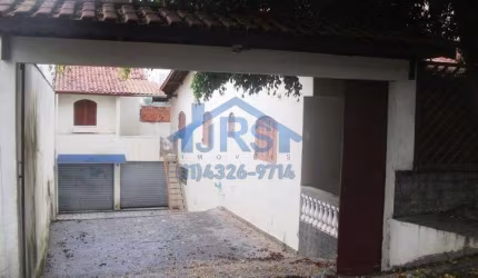 Sobrado com 03 dormitórios à venda por R$ 730.000 - Vila Pindorama - Barueri/SP