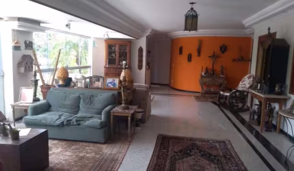 Casa com 6 dormitórios à venda, 1390 m² por R$ 5.000.000,00 - Morada dos Pássaros - Barueri/SP
