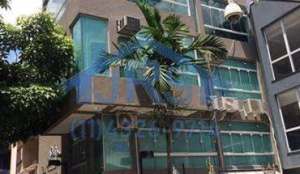 Prédio à venda, 300 m² por R$ 2.500.000,00 - Alphaville Comercial - Barueri/SP