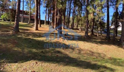 Terreno à venda, 804 m² por R$ 1.300.000,00 - Residencial Morada dos Lagos - Barueri/SP