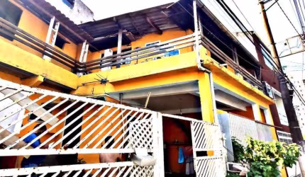 Sobrado com 4 dormitórios à venda, 207 m² por R$ 550.000,00 - Jardim Tupanci - Barueri/SP