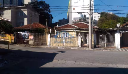 Terreno à venda, 735,00 m² por R$ 4.300.000 - Vila São João - Barueri/SP