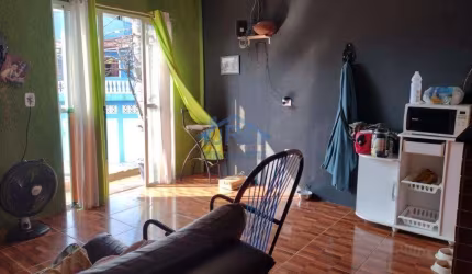 Sobrado com 2 dormitórios à venda, 136 m² por R$ 426.000,00 - Jardim Esperança - Barueri/SP