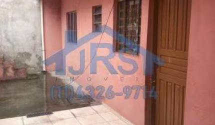 Casa com 5 dormitórios à venda, 400 m² por R$ 393.000,00 - Jardim Belmont - Jandira/SP