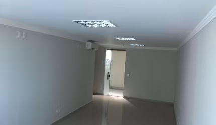 Sala para alugar, 42 m² por R$ 2.100,00/mês - Empresarial 18 do Forte - Barueri/SP