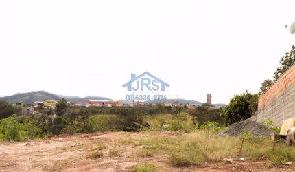 Terreno à venda, 1000 m² por R$ 383.000,00 - Chácara do Solar II (Fazendinha) - Santana de Parnaíba/SP