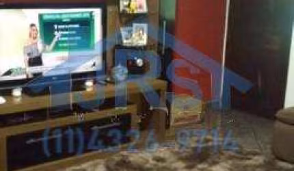 Sobrado com 3 dormitórios à venda por R$ 659.000,00 - Jardim do Líbano - Barueri/SP