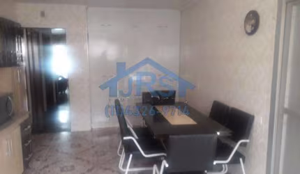 Sobrado com 3 dormitórios à venda, 150 m² por R$ 1.400.000 - Vila Osasco - Osasco/SP