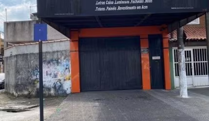 Sobrado com 2 dormitórios à venda por R$ 1.638.000,00 - Nova Aldeinha - Barueri/SP