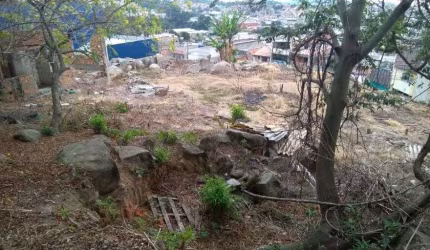 Terreno para alugar, 1253 m² por R$ 5.000,00/mês - Jardim Flórida - Barueri/SP