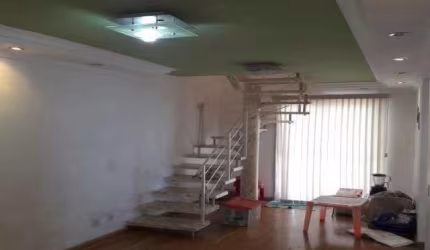 Cobertura com 4 dormitórios à venda, 92 m² por R$ 372.000,00 - Conceição - Osasco/SP