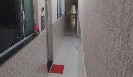 Sobrado com 3 dormitórios à venda, 175 m² por R$ 742.000,00 - Pestana - Osasco/SP