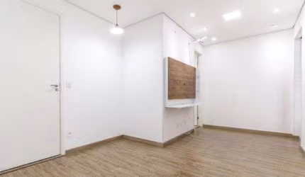 Studio com 1 dormitório à venda, 41 m² por R$ 468.000,00 - Melville Empresarial II - Barueri/SP