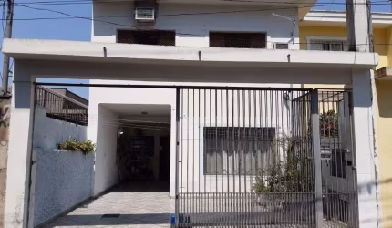 Sobrado com 3 dormitórios à venda, 193 m² por R$ 960.000,00 - Km 18 - Osasco/SP