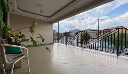 Sobrado com 4 dormitórios à venda, 390 m² por R$ 900.000,00 - Jardim Graziela - Barueri/SP