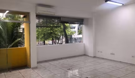 Sala à venda, 60 m² por R$ 585.000,00 - Alphaville Comercial - Barueri/SP