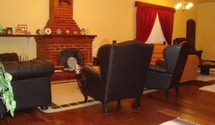 Casa com 5 dormitórios à venda, 790 m² por R$ 1.650.000,00 - Portal das Acácias - Santana de Parnaíba/SP