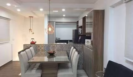 Cobertura com 2 dormitórios à venda, 112 m² por R$ 707.000,00 - Centro - Osasco/SP