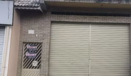 Sobrado com 3 dormitórios à venda, 380 m² por R$ 650.000,00 - Jardim Sol Nascente - Jandira/SP
