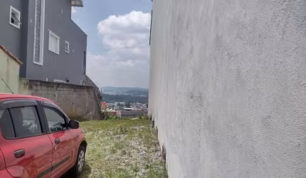 Terreno à venda, 145 m² por R$ 298.000,00 - Jardim Graziela - Barueri/SP