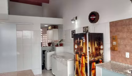 Sobrado com 3 dormitórios à venda, 132 m² por R$ 1.436.000,00 - Jardim Tupã - Barueri/SP