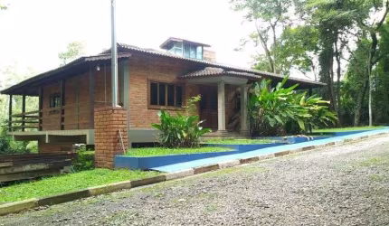 Casa com 3 dormitórios à venda, 400 m² por R$ 1.272.000,00 - Jardim São João - Jandira/SP