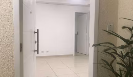 Apartamento com 2 dormitórios à venda, 55 m² por R$ 180.000,00 - Jardim Rio das Pedras - Cotia/SP