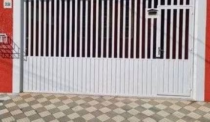 Casa com 3 dormitórios à venda, 98 m² por R$ 742.000,00 - Jardim das Flores - Osasco/SP
