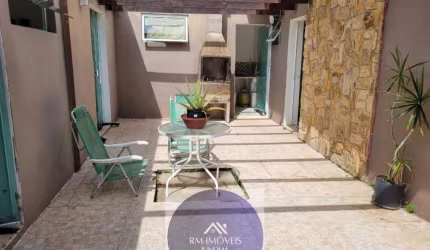 Casa comercial a venda
