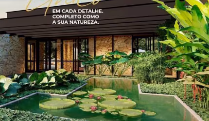 Terreno a venda